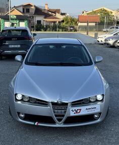 Alfa Romeo - 159 - 2.4 JTDm