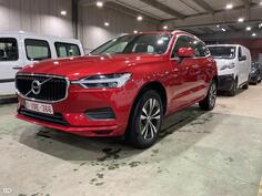 Volvo - XC 60 - 2.0D4 163KS AUTOMATIK