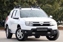 Dacia - Duster - 1.5 DCI 4x4