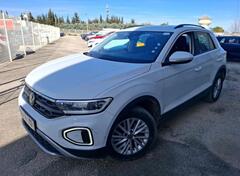 Volkswagen - T-Roc - 2.0TDI FACELIFT