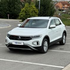 Volkswagen - T-Roc - 2.0TDI FACELIFT