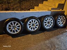 CM - volsvagen - Aluminijum felne