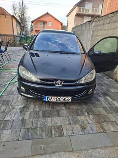 Peugeot - 206 - 2.0 HDI