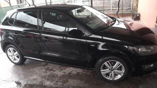 Volkswagen - Polo - 1.2tsi