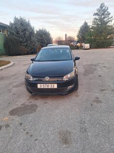 Volkswagen - Polo - 1.2 tdi