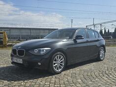 BMW - 116 - 1.6ED