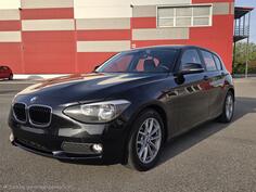 BMW - 116 - 1.6ED