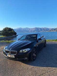 BMW - 520 - 2.0