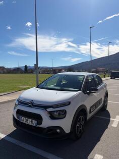 Citroen - C3 - 1.2
