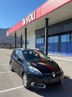 Renault - Grand Scenic - 1.5