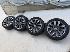 Fabričke felne i Adamantium gume