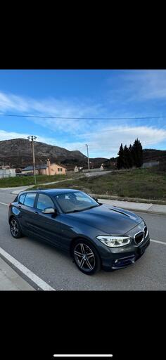 BMW - 116 - 2.0
