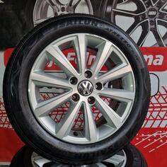 Fabričke felne i SAILUN gume