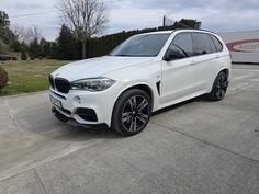 BMW - X5 M50 - X5 M 50 moze zamjena