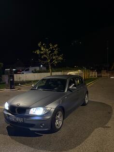 BMW - 118 - 118d