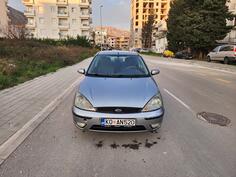 Ford - Focus - 1.8 TDCI