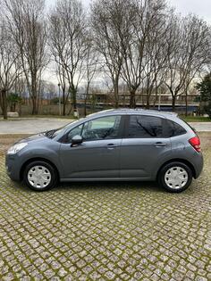 Citroen - C3 - 1.6hdi