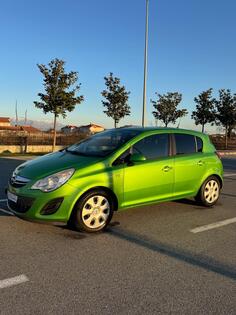 Opel - Corsa - 1.3cdti