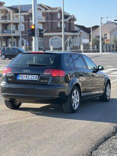 Audi - A3 - 2.0
