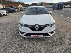 Renault - Megane - 1.5 dci PUTNICKI