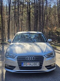 Audi - A3 - 1.6 tdi
