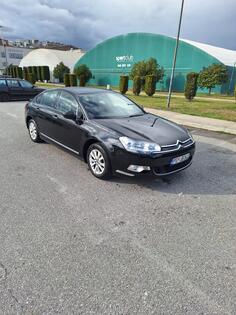 Citroen - C5 - 1.6HDI