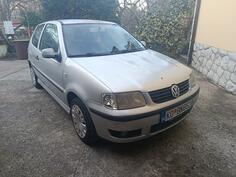 Volkswagen - Polo - 1.4mpi