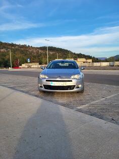Citroen - C5 - 1.6 hdi