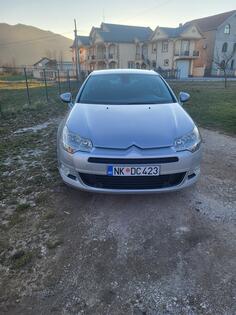 Citroen - C5 - 1.6 hdi