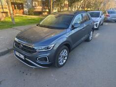 Volkswagen - T-Roc