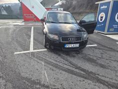 Audi - A3 - 1.9 tdi
