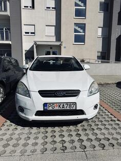 Kia - Pro_ceed - 1,4