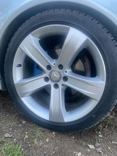 BBS felne i Zimske gume