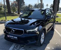 Volvo - XC 40 - XC40 T2 Automatik
