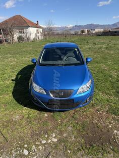 Seat - Ibiza - 1.2 Dizel
