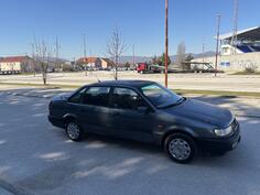 Volkswagen - Passat - 1.9 TDI 66kw