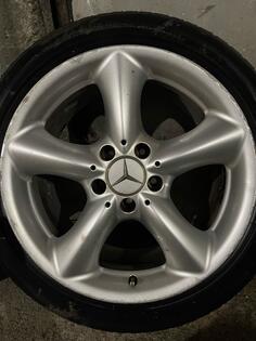 Ostalo felne i donlop gume