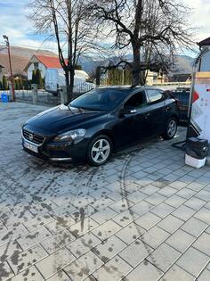 Volvo - V40 - 1.6hdi
