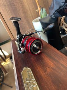 Štap za ribolov - Ninja