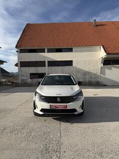 Peugeot - 3008 - 1.5 HDI.AUTOMATIK