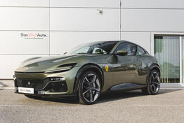 Ferrari - Purosangue - 6.5 V12 ATELIER / FULL CARBON