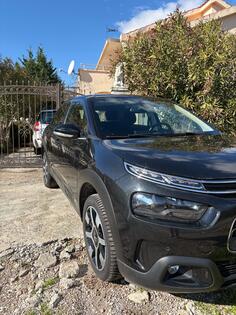 Citroen - C4 Cactus - 1.5 DCI