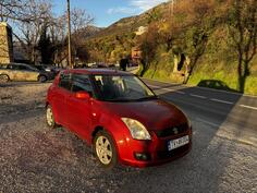 Suzuki - Swift - 1.3 benzin