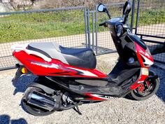 Kymco - super 50