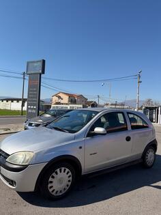 Opel - Corsa - 1.2