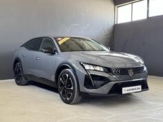Peugeot - 408 - NOVI MODEL - AUTOMATIC