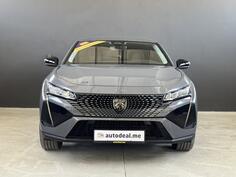 Peugeot - 408 - NOVI MODEL - AUTOMATIC