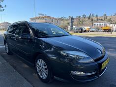 Renault - Laguna - 2.0dci