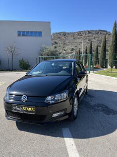 Volkswagen - Polo - 1.2TDI