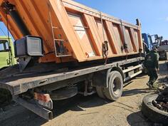 Mercedes Benz - 3344